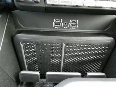 2025 RAM 1500 RHO Crew Cab 4x4 5'7' Box