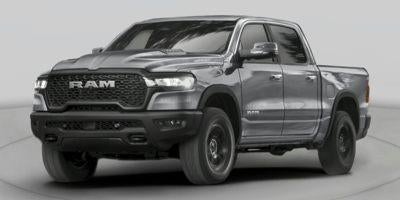 2025 RAM 1500 RHO Crew Cab 4x4 5'7' Box