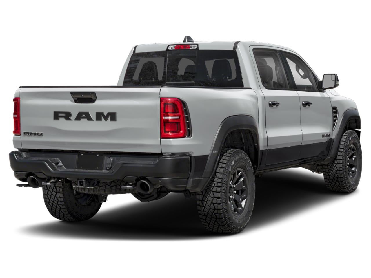 2025 RAM 1500 RHO Crew Cab 4x4 5'7' Box