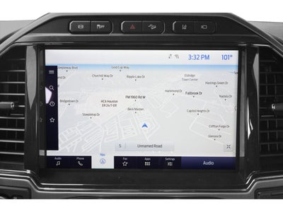 2022 Ford F-350 Platinum