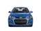 2020 Chevrolet Sonic FWD Sedan LT