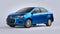 2020 Chevrolet Sonic FWD Sedan LT