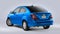 2020 Chevrolet Sonic FWD Sedan LT