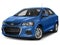 2020 Chevrolet Sonic FWD Sedan LT