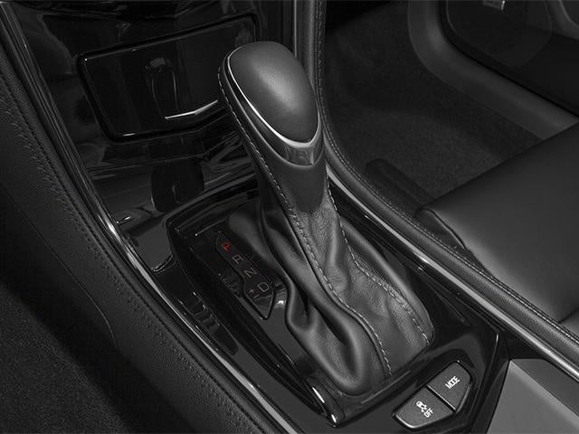 2014 Cadillac ATS Standard