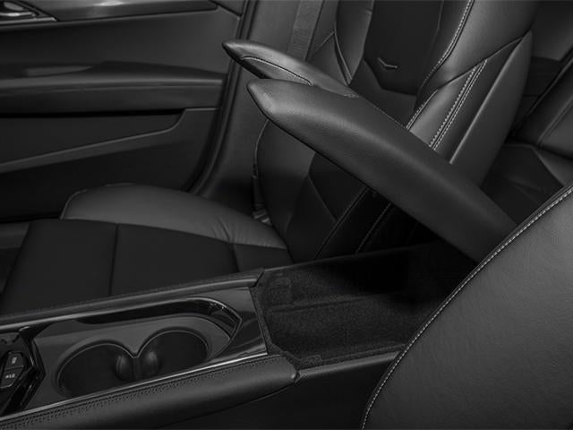 2014 Cadillac ATS Standard