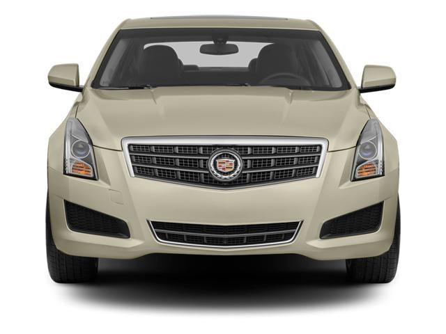 2014 Cadillac ATS Standard