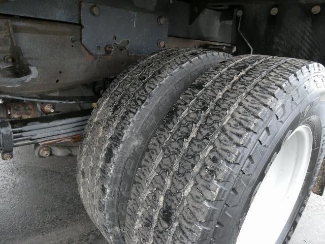 2023 Chevrolet Silverado 3500HD Chassis Work Truck