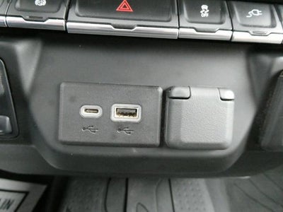 2023 Chevrolet Silverado 3500HD Chassis Work Truck