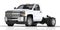 2023 Chevrolet Silverado 3500HD Chassis Work Truck