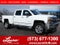 2016 Chevrolet Silverado 2500HD LTZ