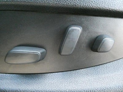 2018 Chevrolet Silverado 2500HD High Country