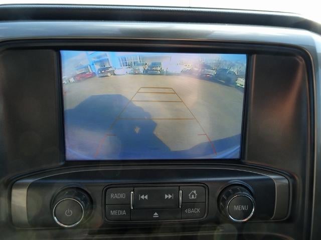 2018 Chevrolet Silverado 2500HD High Country