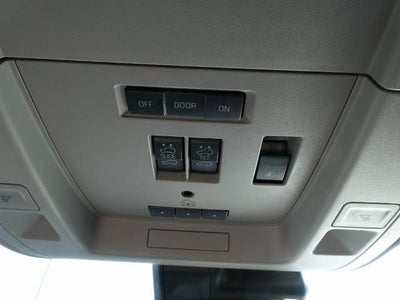 2018 Chevrolet Silverado 2500HD High Country