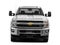 2018 Chevrolet Silverado 2500HD High Country