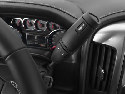 2018 Chevrolet Silverado 2500HD High Country