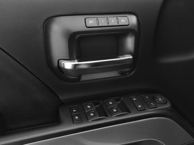 2018 Chevrolet Silverado 2500HD High Country