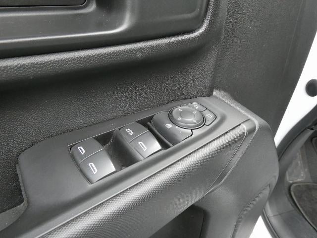 2020 Chevrolet Silverado 2500HD 2WD Crew Cab Long Bed WT