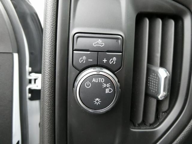 2020 Chevrolet Silverado 2500HD 2WD Crew Cab Long Bed WT