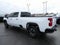 2020 Chevrolet Silverado 2500HD 2WD Crew Cab Long Bed WT