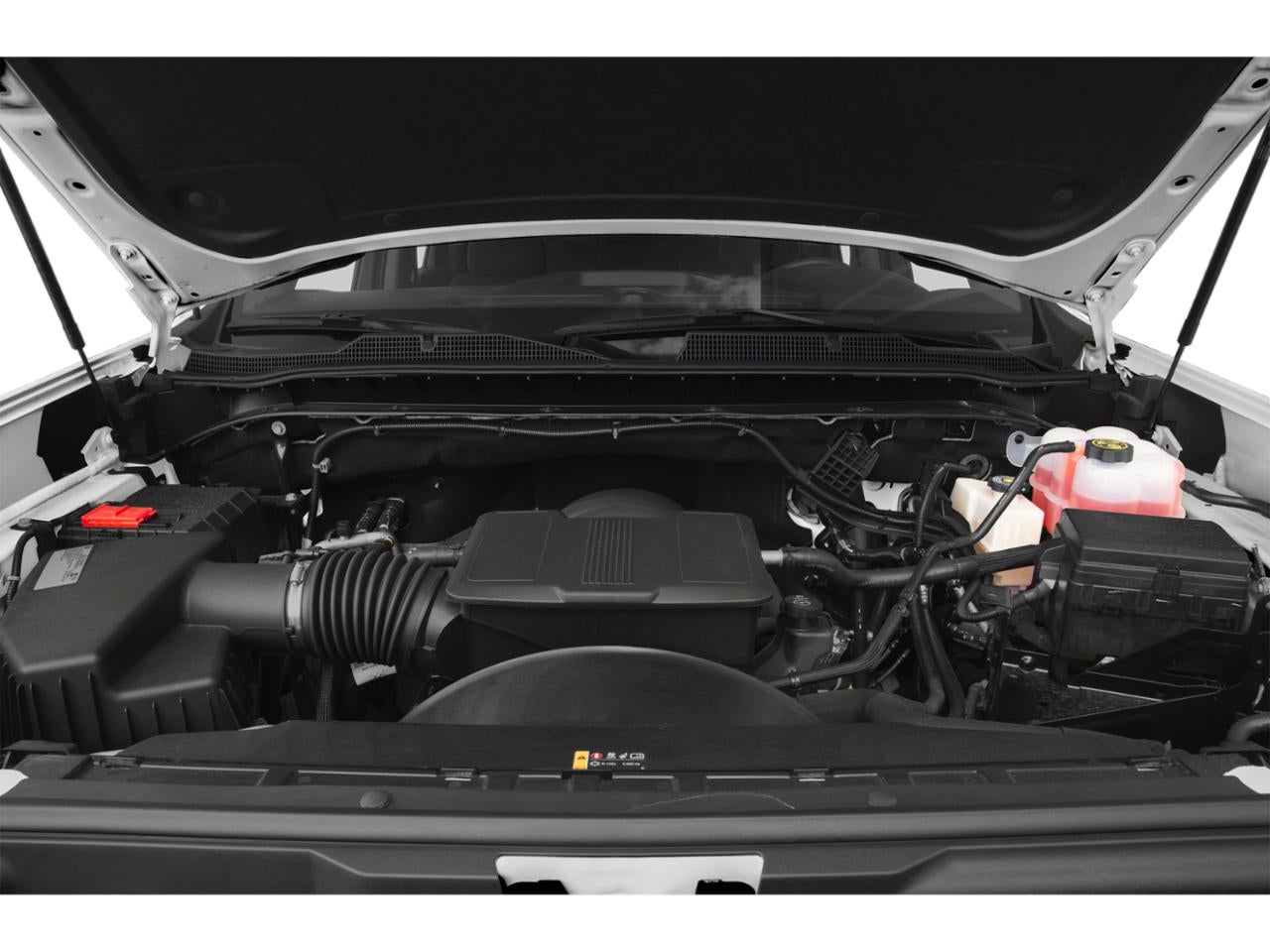 2020 Chevrolet Silverado 2500HD 2WD Crew Cab Long Bed WT