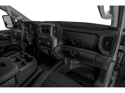 2020 Chevrolet Silverado 2500HD 2WD Crew Cab Long Bed WT