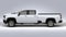 2020 Chevrolet Silverado 2500HD 2WD Crew Cab Long Bed WT