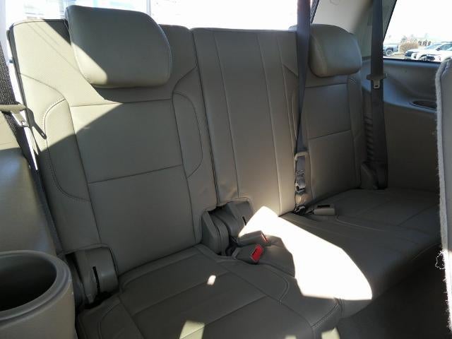 2020 GMC Yukon 4WD 4dr SLT