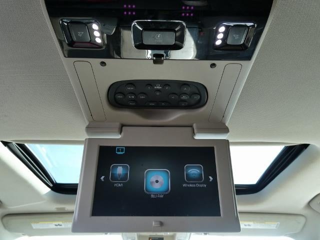 2020 GMC Yukon 4WD 4dr SLT