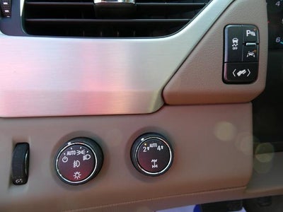 2020 GMC Yukon 4WD 4dr SLT