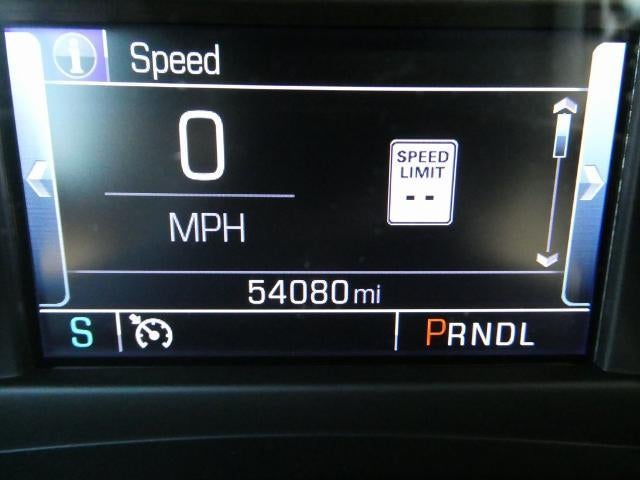 2020 GMC Yukon 4WD 4dr SLT