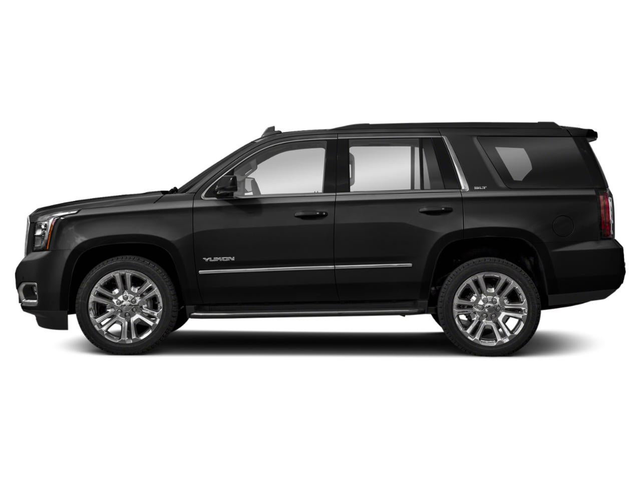 2020 GMC Yukon 4WD 4dr SLT