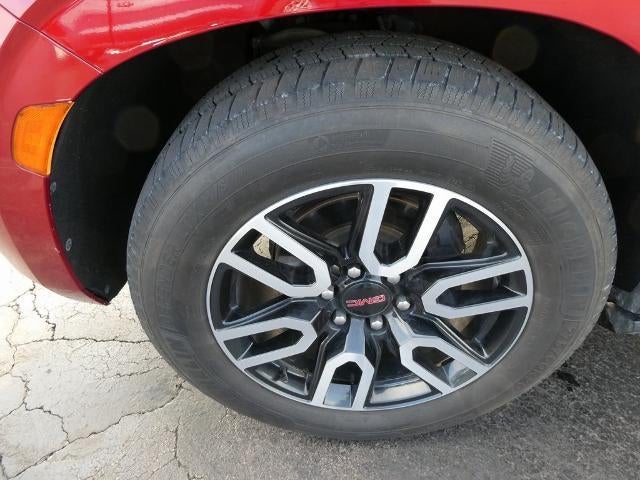 2021 GMC Yukon 4WD AT4