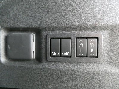 2021 GMC Yukon 4WD AT4