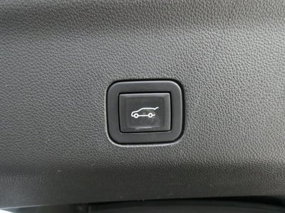 2021 GMC Yukon 4WD AT4