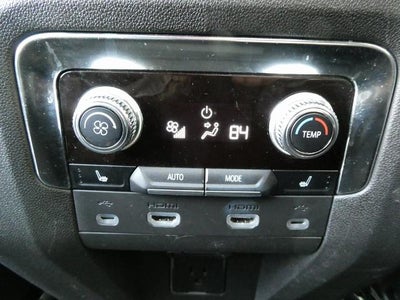 2021 GMC Yukon 4WD AT4