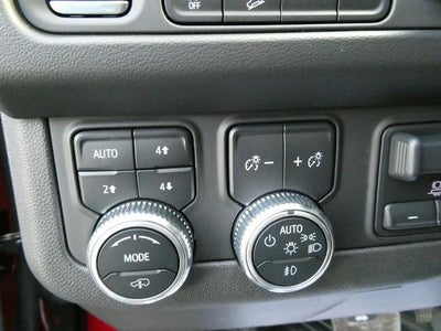 2021 GMC Yukon 4WD AT4