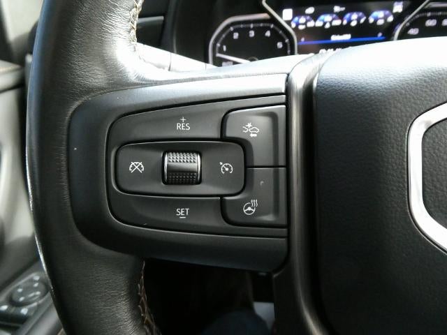 2021 GMC Yukon 4WD AT4