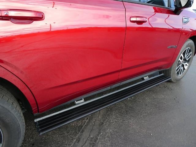 2021 GMC Yukon 4WD AT4