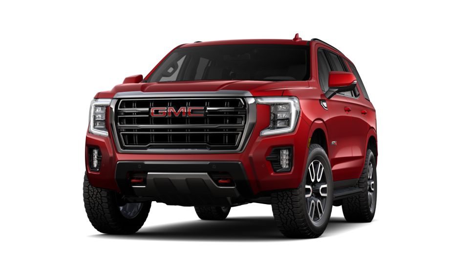 2021 GMC Yukon 4WD AT4