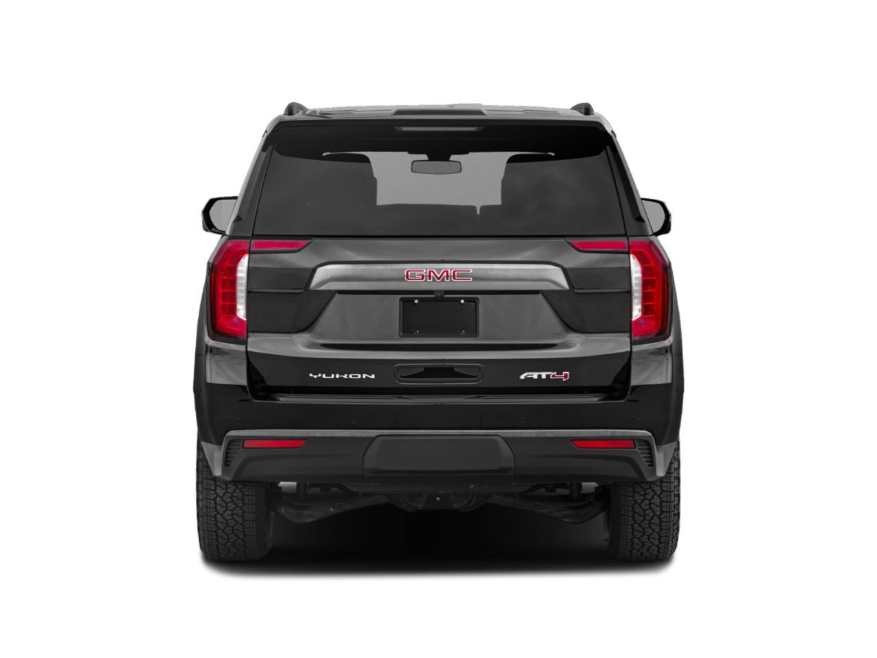2021 GMC Yukon 4WD AT4
