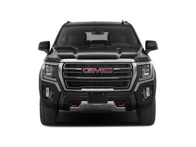 2021 GMC Yukon 4WD AT4