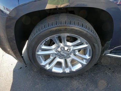 2020 GMC Yukon XL 4WD SLT