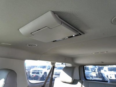 2020 GMC Yukon XL 4WD SLT