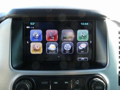 2020 GMC Yukon XL 4WD SLT