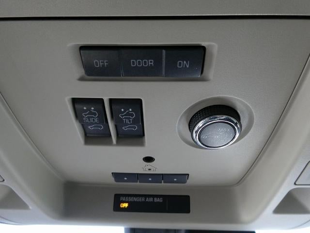 2020 GMC Yukon XL 4WD SLT