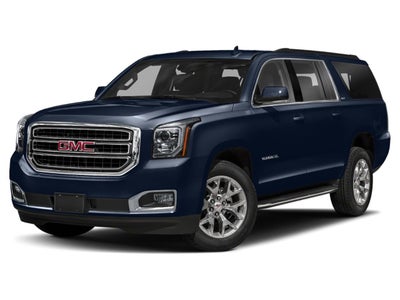 2020 GMC Yukon XL 4WD SLT