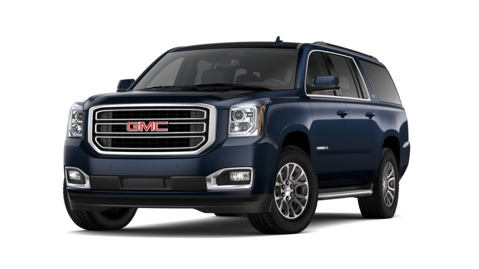 2020 GMC Yukon XL 4WD SLT
