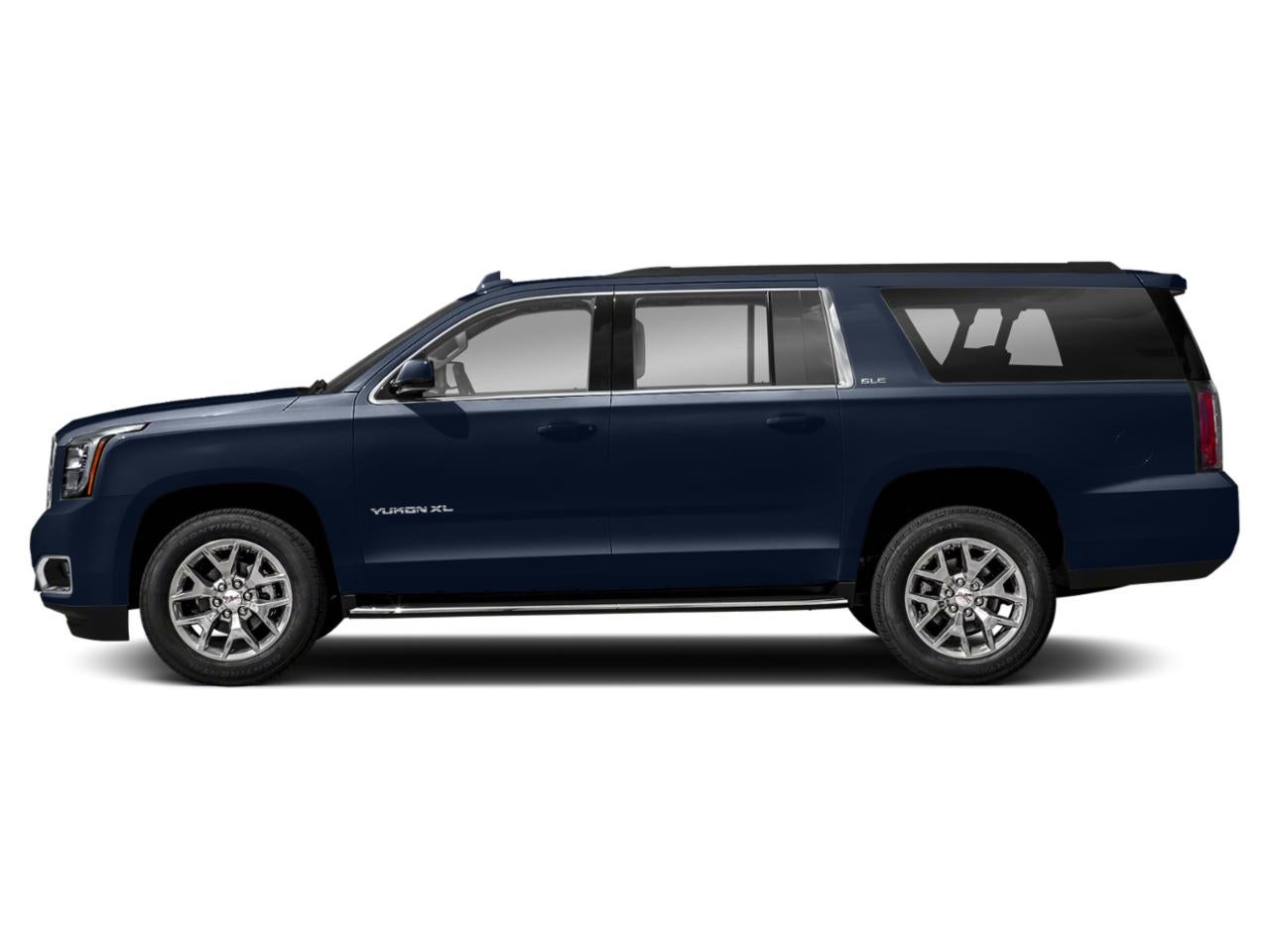 2020 GMC Yukon XL 4WD SLT