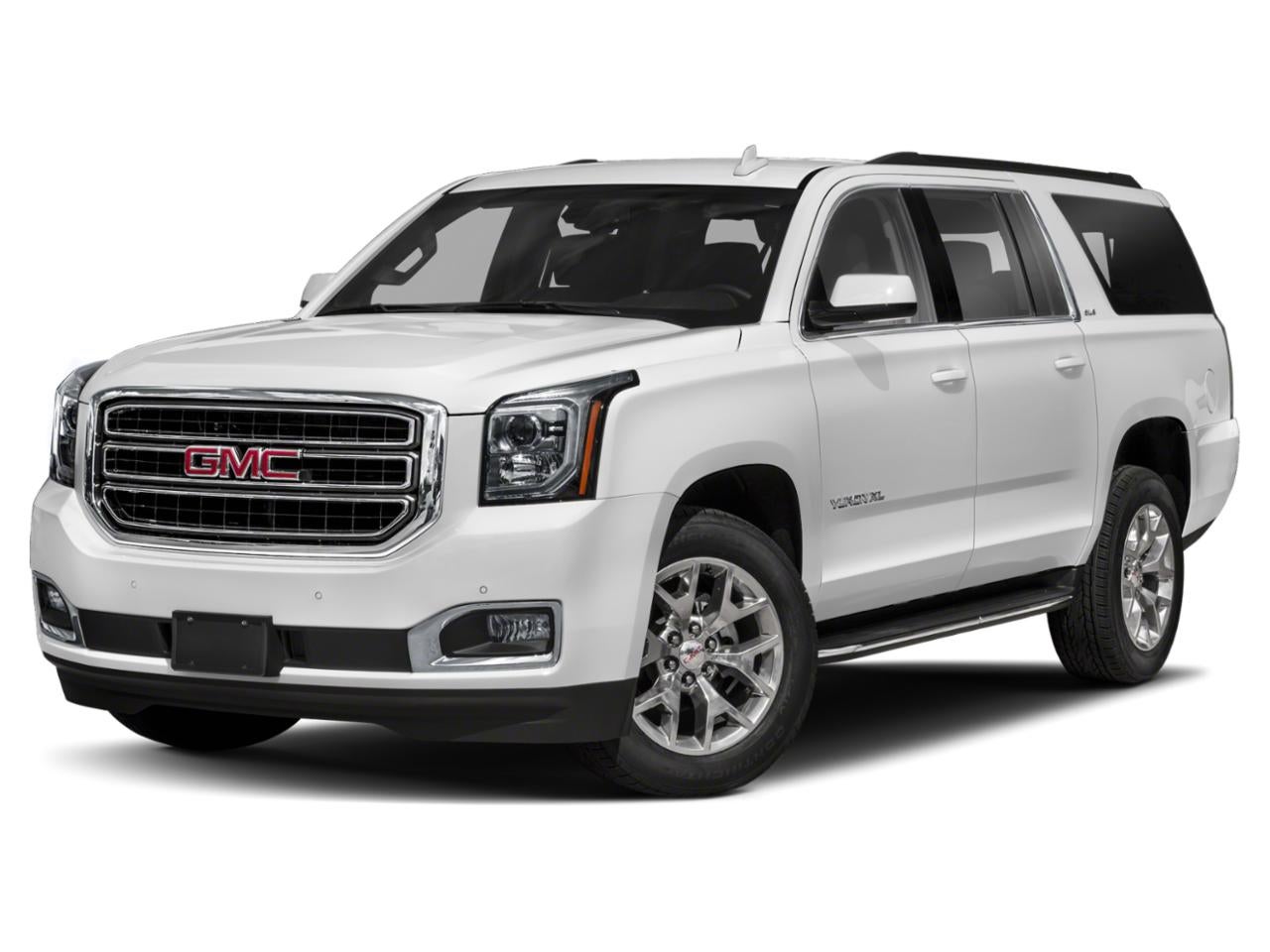 2020 GMC Yukon XL 4WD SLT